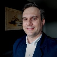 Rogerio Ten Caten Domanski
