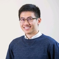 Derek Wu