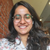 Vanshika Singh