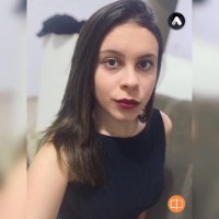 Isabella De Fabre Ferreira