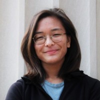 Sophia Fang