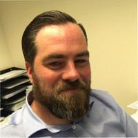Ed Lambert-Clarke