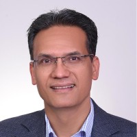 Babu Kaji Karki