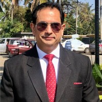 Neeraj Hans