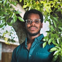 Eugene Ralph, Jr.
