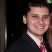 Israel Levy