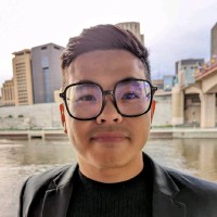 Andre Yang