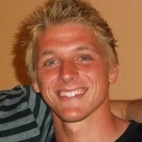 Dustin Mobley