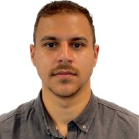 Mo Zarour