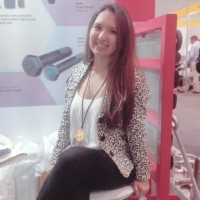 Brissa Gonzales Del Valle Pinillos