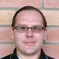 Chris Kidder