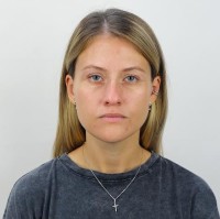 Darya Erokhina