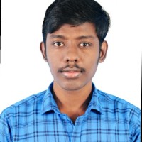 Ramesh P