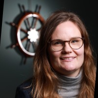 Louise Holm Baasch