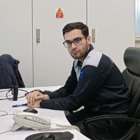 Shahab Taran