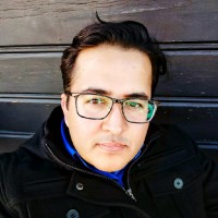 Faiz Qaiser
