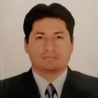 Danny Linares Jara