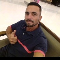 Anderson Henrique Santos