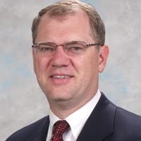 Dennis Moore