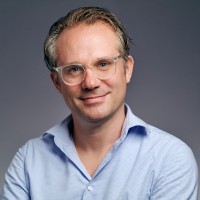 Jasper Egmond