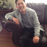 Terry Kim