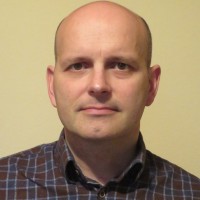 Mark Wendon