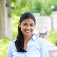 Alisha Shankar