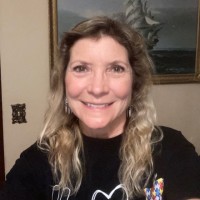 Tracy Suchy