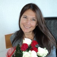 Svetlana Liskovskaya
