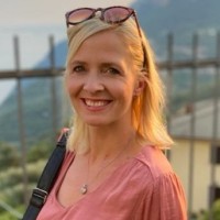 Ann Van Gorp