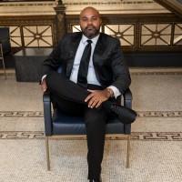 Maurice Brown