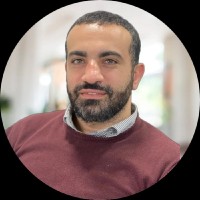 Muhammad Atef Elseddek