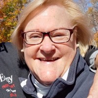 Bonnie Agosta