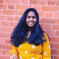 Sai Anjana Samireddi