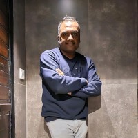 Saurav Bhuwalka