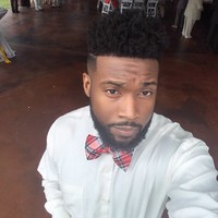 Ra'Mon Hall