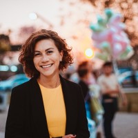 Maria Laura Fernández