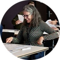 Pascale Schrag