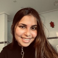 Julia De Morais