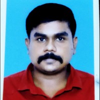 Vishnu Raj