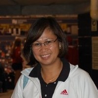 Ann Santos, Cpa, Cga, Mba