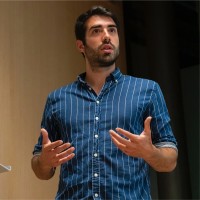 Camilo Diconca-Marcilla