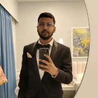 Sushant Kumar
