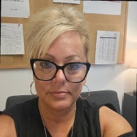 Tracy Miller