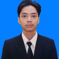 Rizki Budhiarto Wibowo