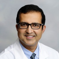 Neeraj Kapur, MD
