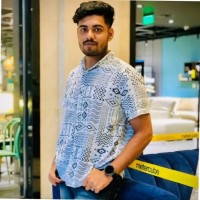 Mohammad Fahad PR