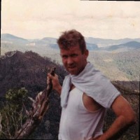 peter j alexander