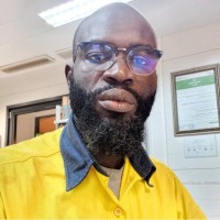 Mamadou Faye