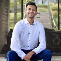 Sanjay Patel, Msb